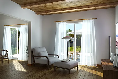 家族の健康を願う安心の家