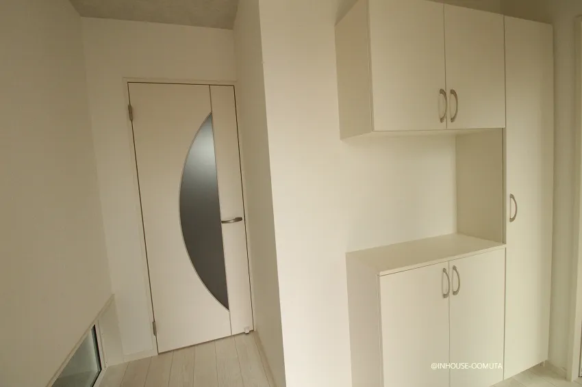 夢の実現（店舗併用）