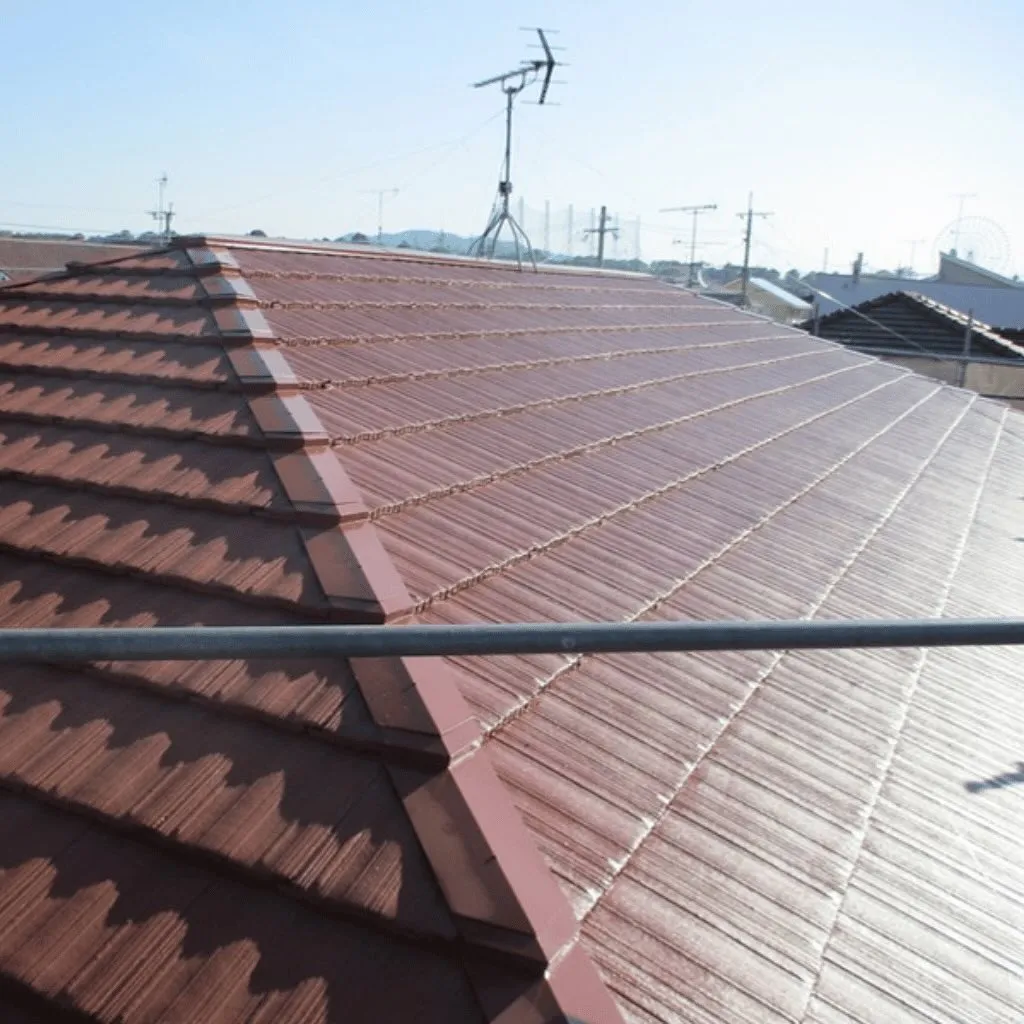 塗装工事もご相談ください。