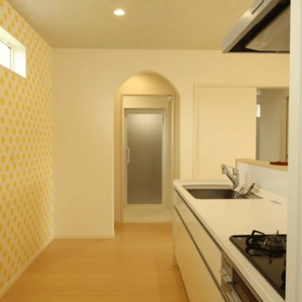 せっかく建てるなら、憧れを取り入れて✨