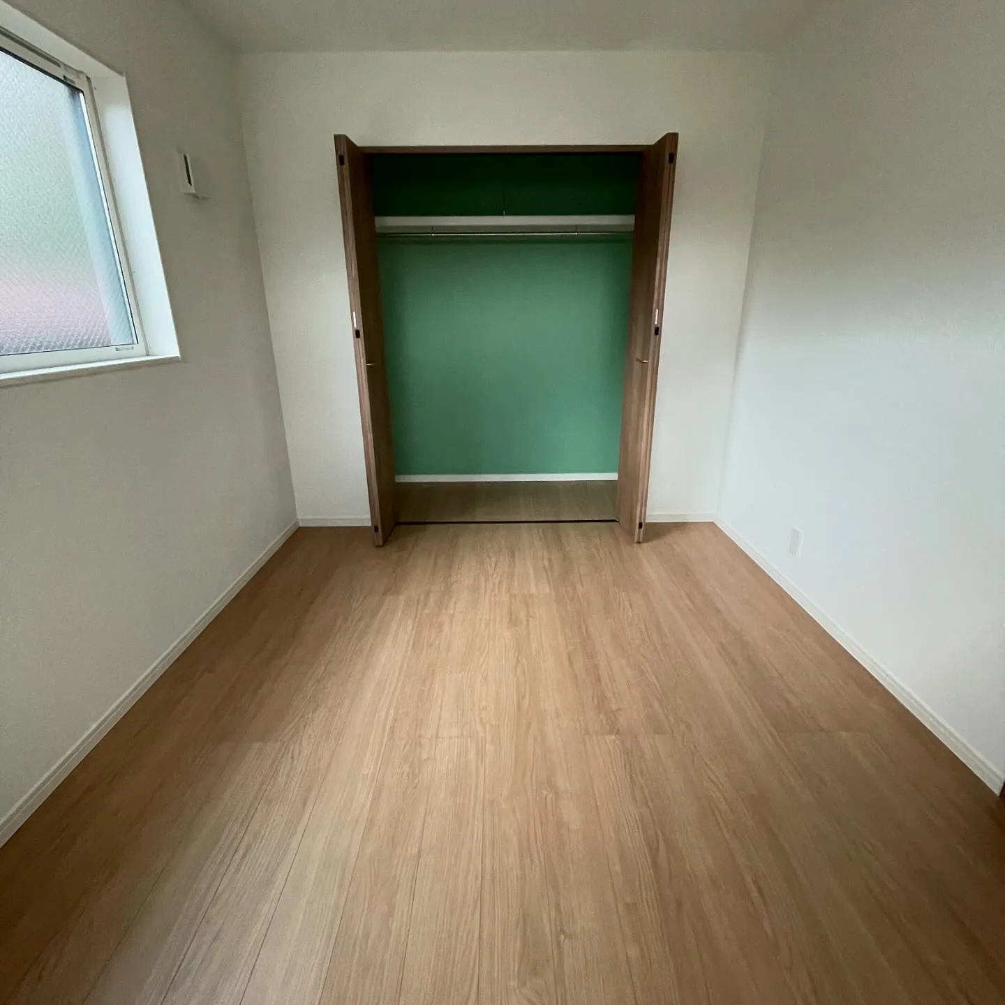 アクセントクロス