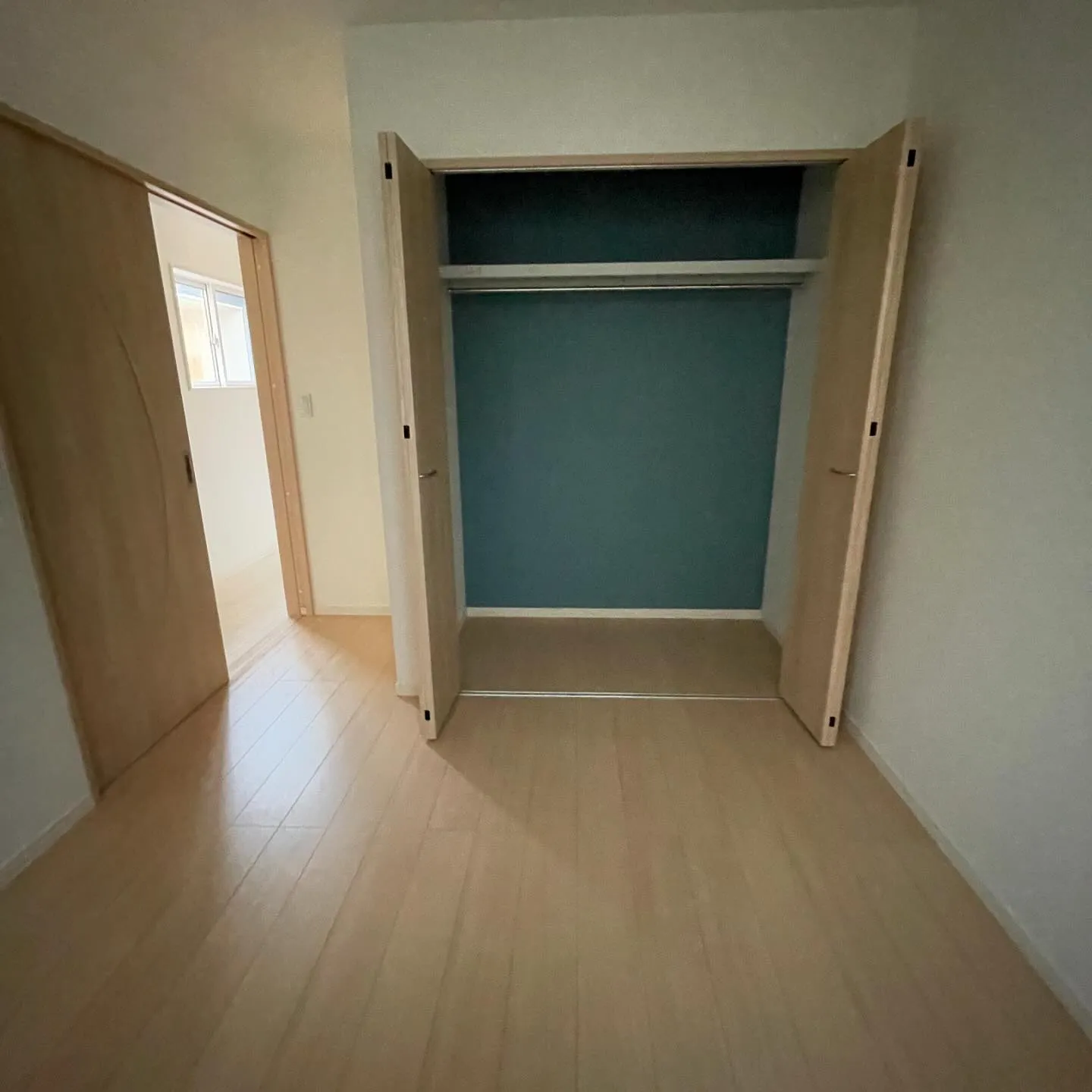 アクセントクロス