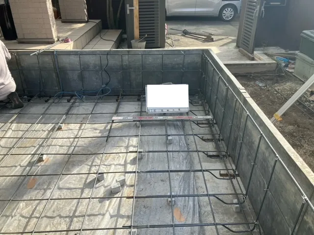 リフォーム・増築工事