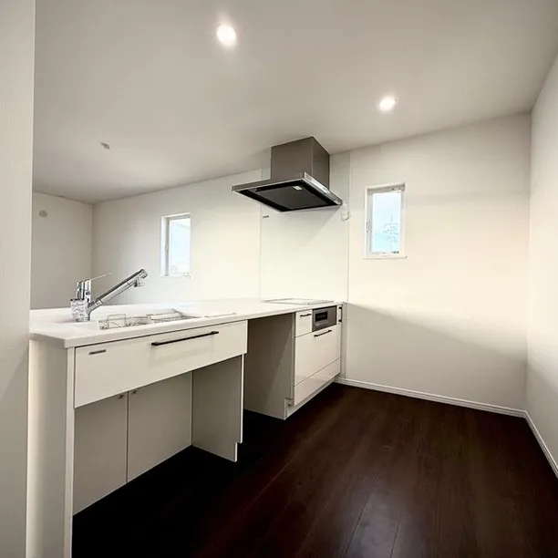 シンプルがカッコイイ