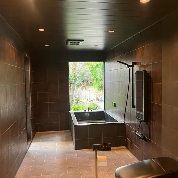 やっぱり黒が好き