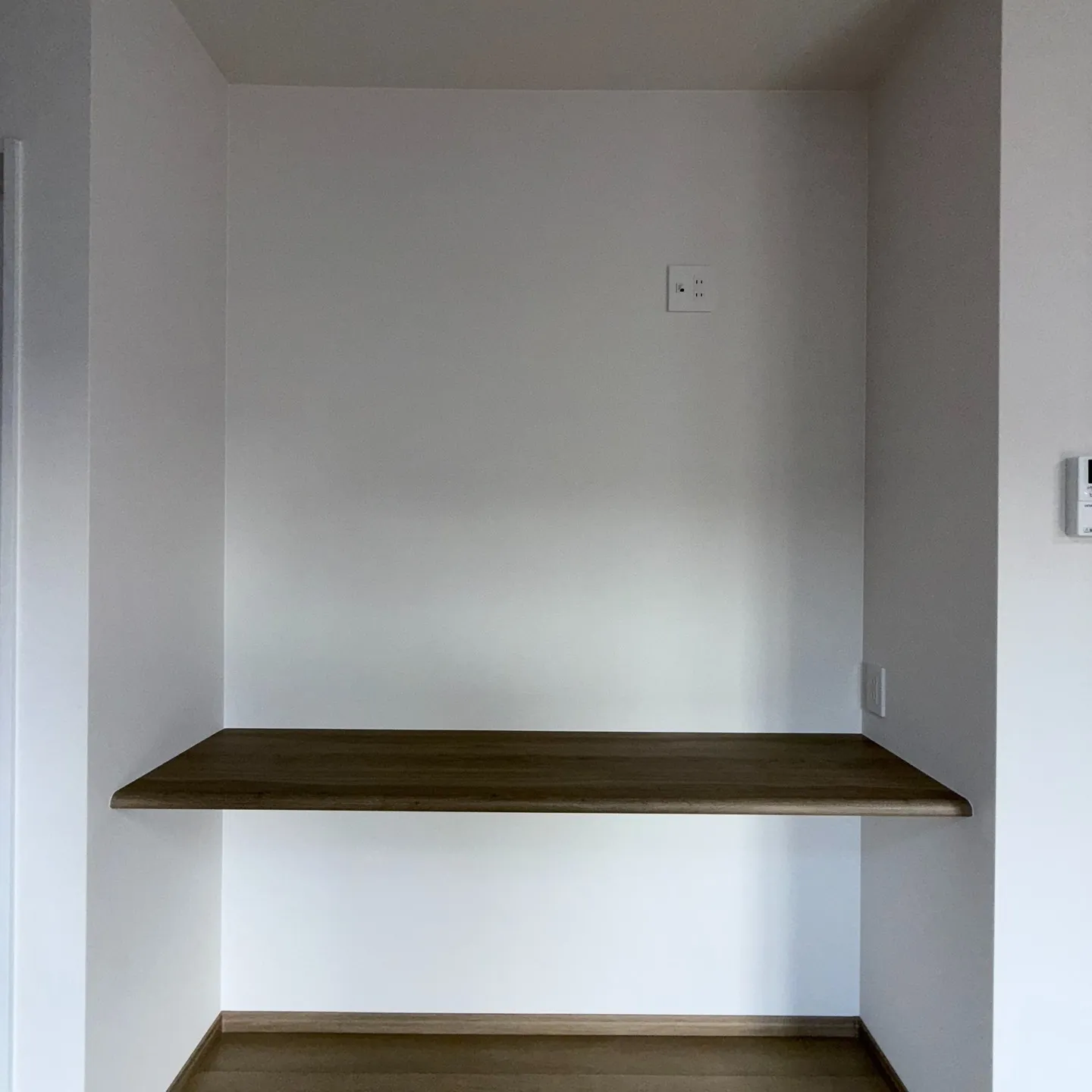 高断熱なコンパクトな平屋モデルハウス