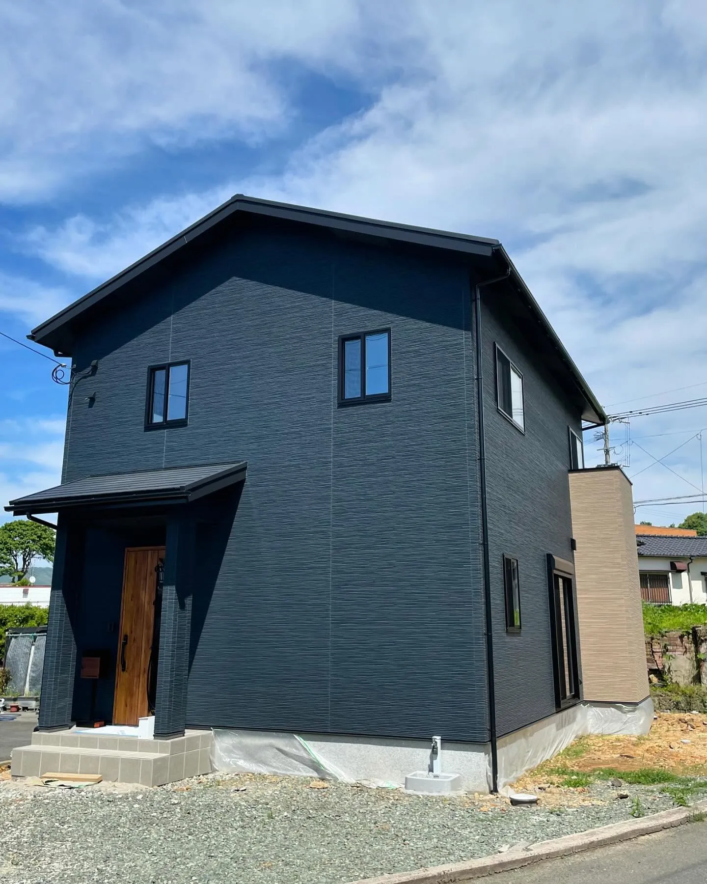 お子様は二階建て派が多いんですよね。