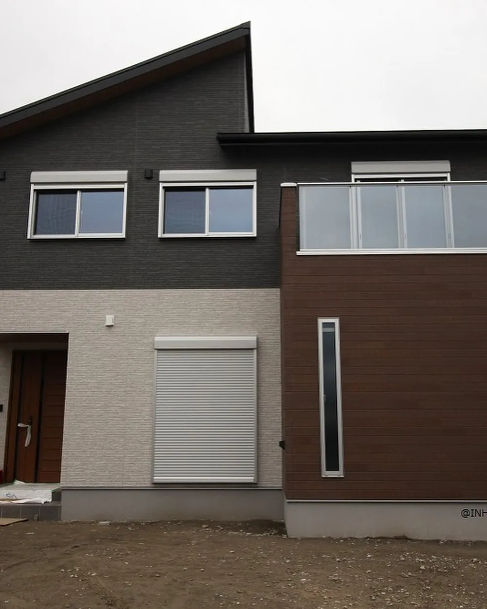 お子様は二階建て派が多いんですよね。