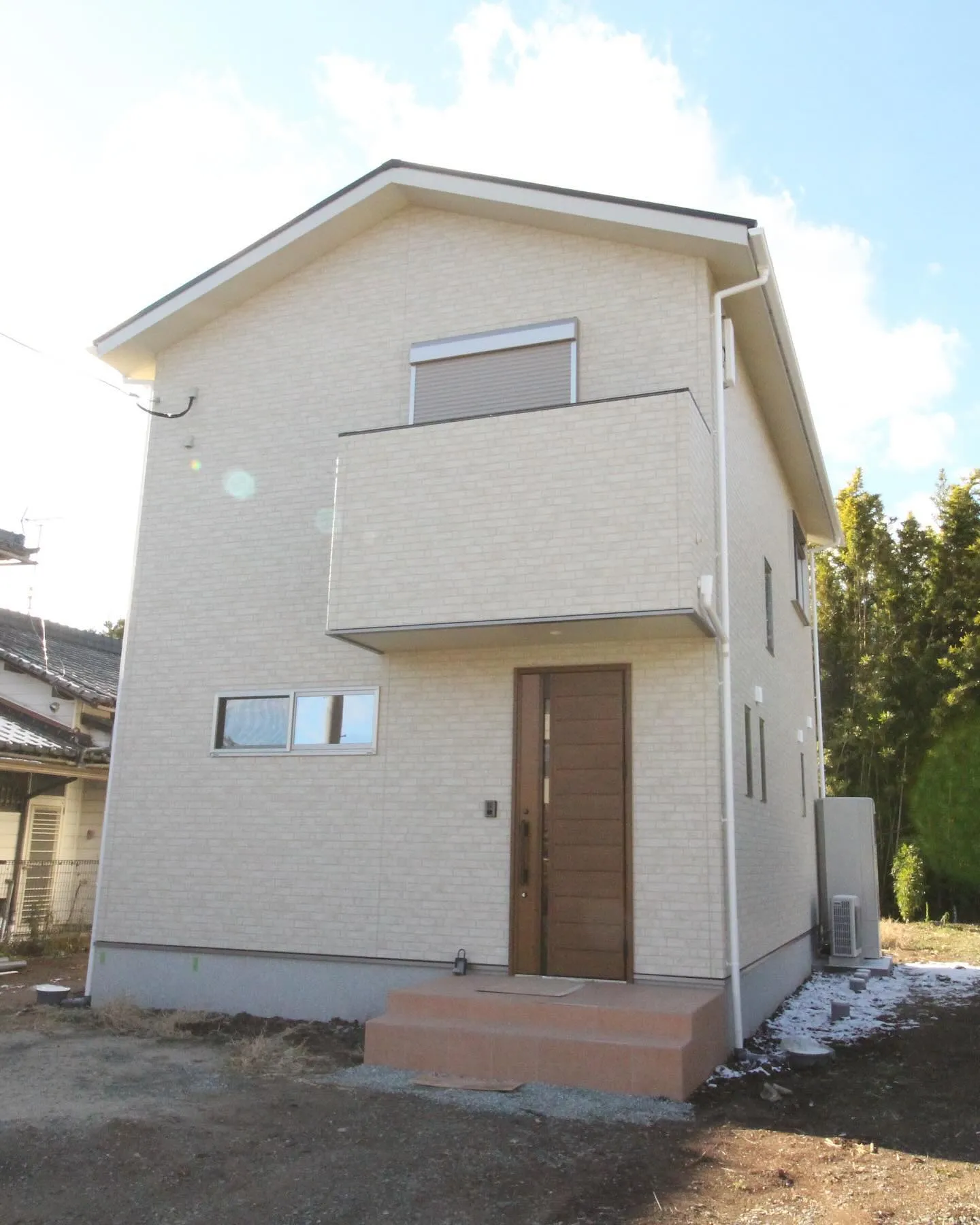 お子様は二階建て派が多いんですよね。