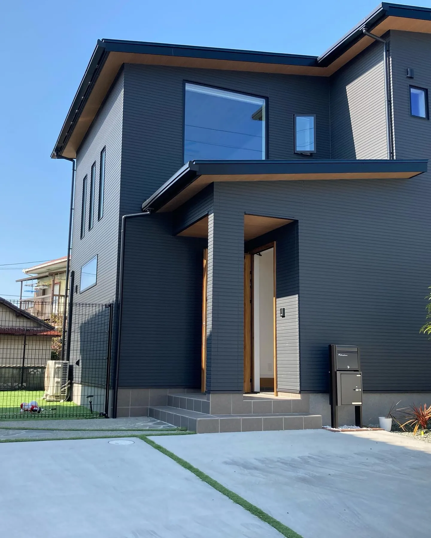 お子様は二階建て派が多いんですよね。