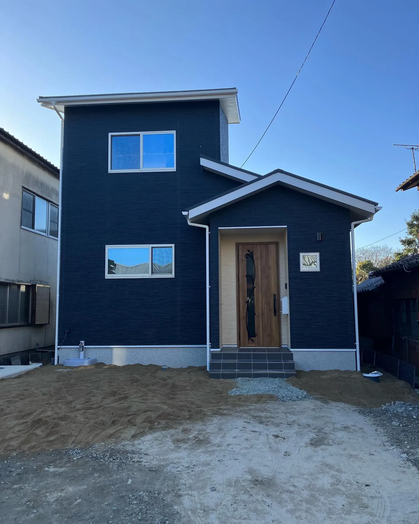 お子様は二階建て派が多いんですよね。