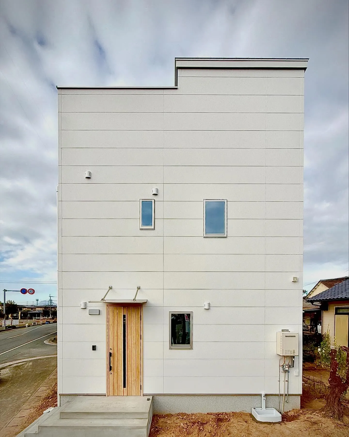 お子様は二階建て派が多いんですよね。