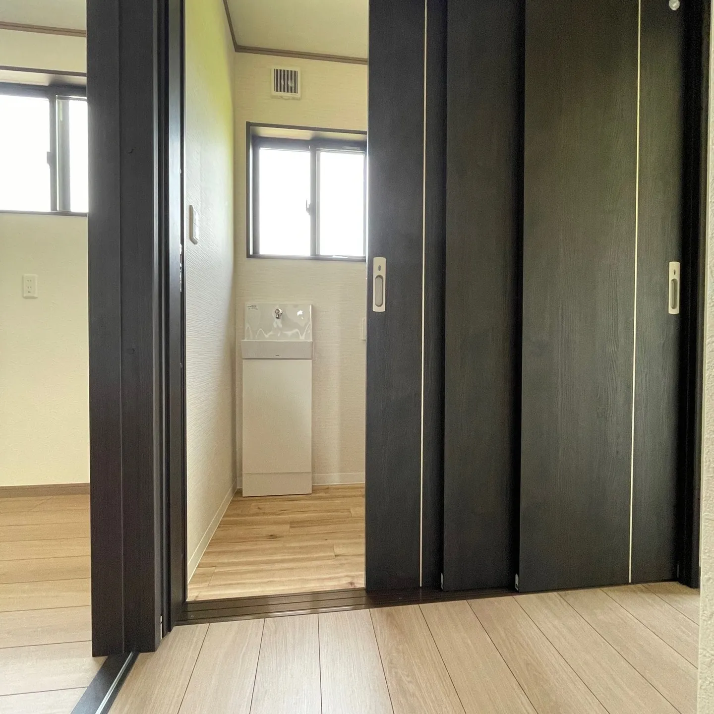 将来を見据えて