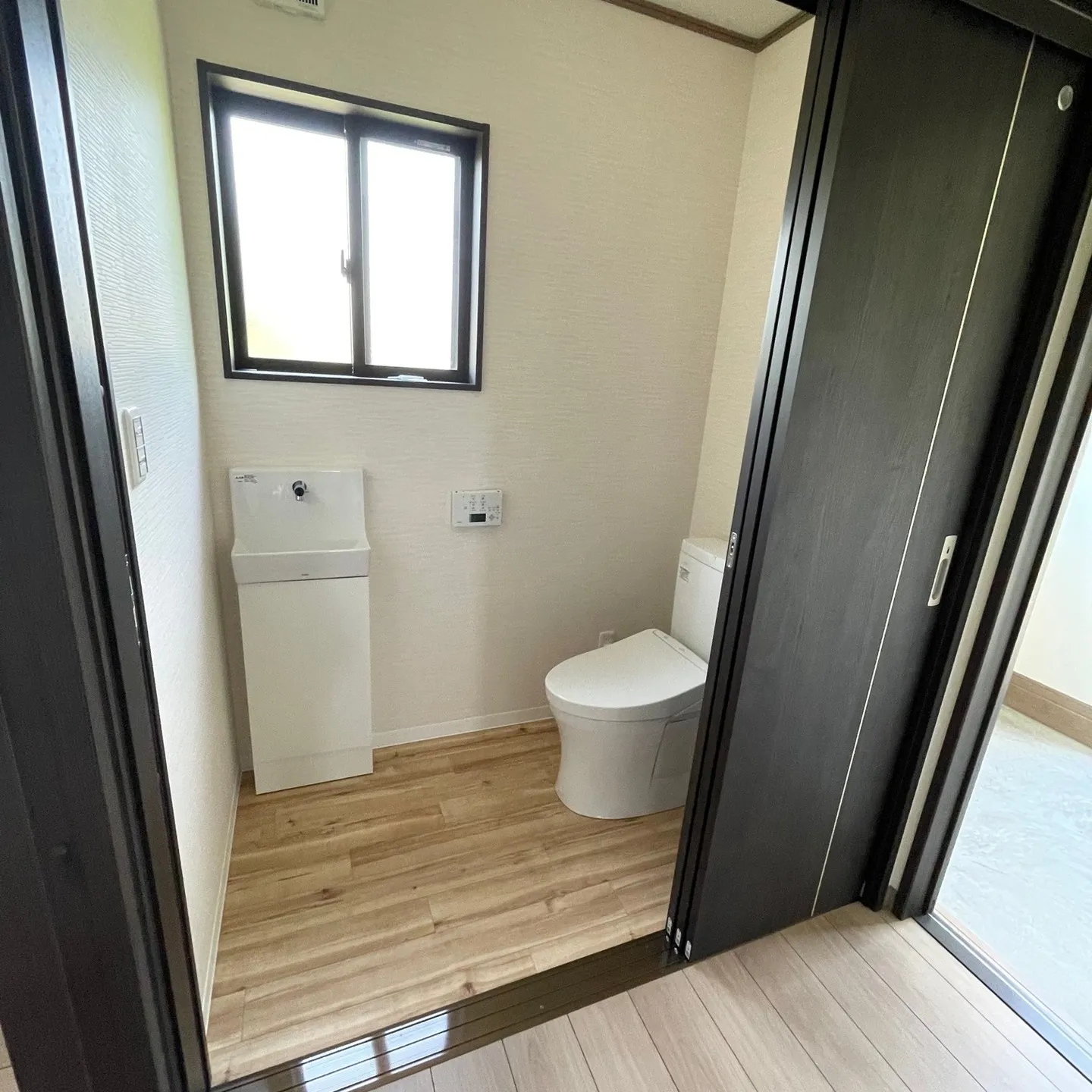 将来を見据えて