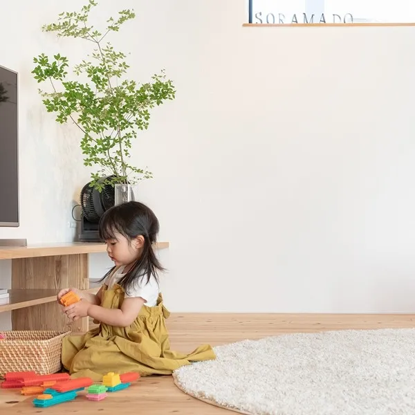 こどもの居場所