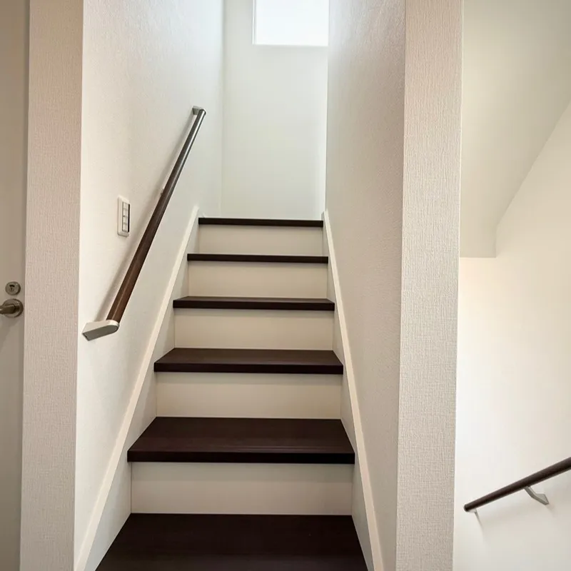 玉名市T様邸いよいよお引渡し