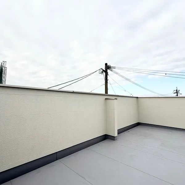 玉名市T様邸いよいよお引渡し