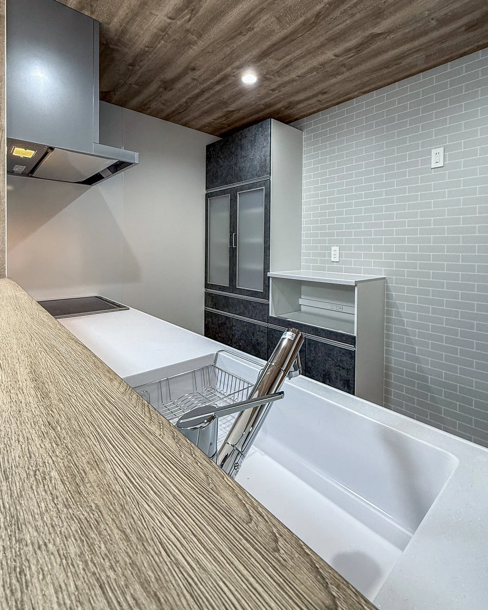 コンパクトな平屋が叶える、暮らしやすさと温もりに満ちたお家🏠...