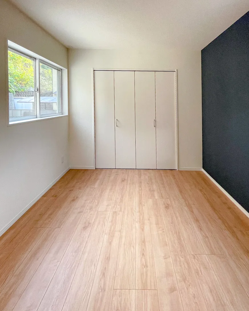 シンプルで居心地の良いナチュラルテイストのお家🍃