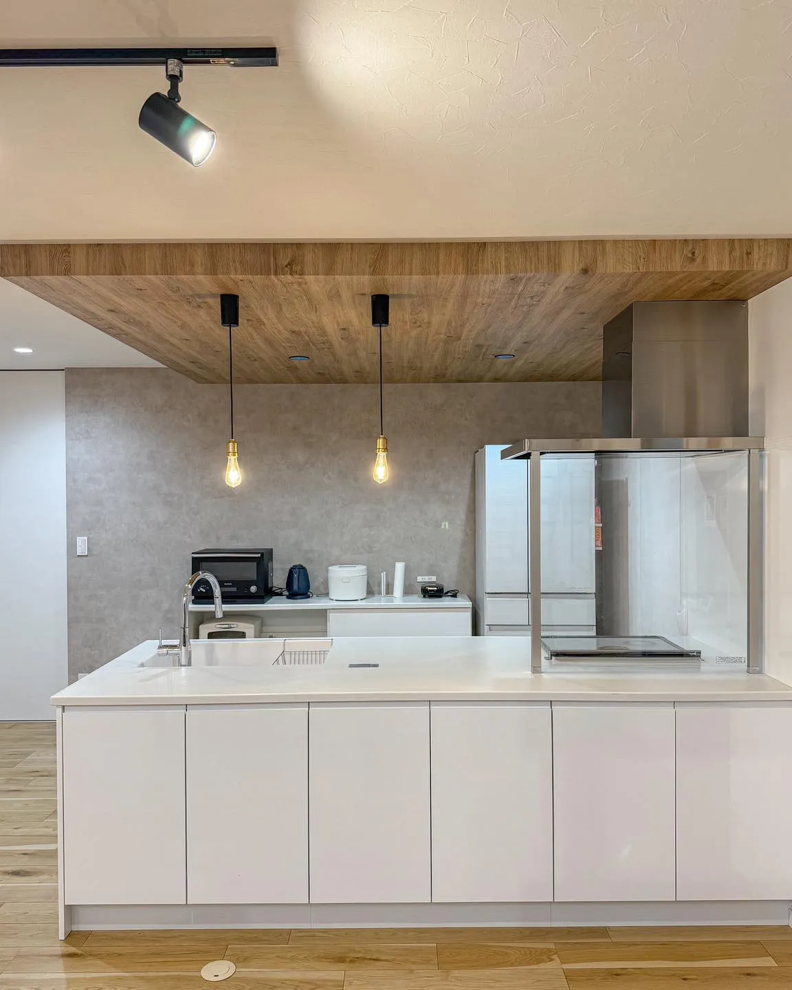 料理がもっと楽しくなるキッチンをぐるっと紹介🍳