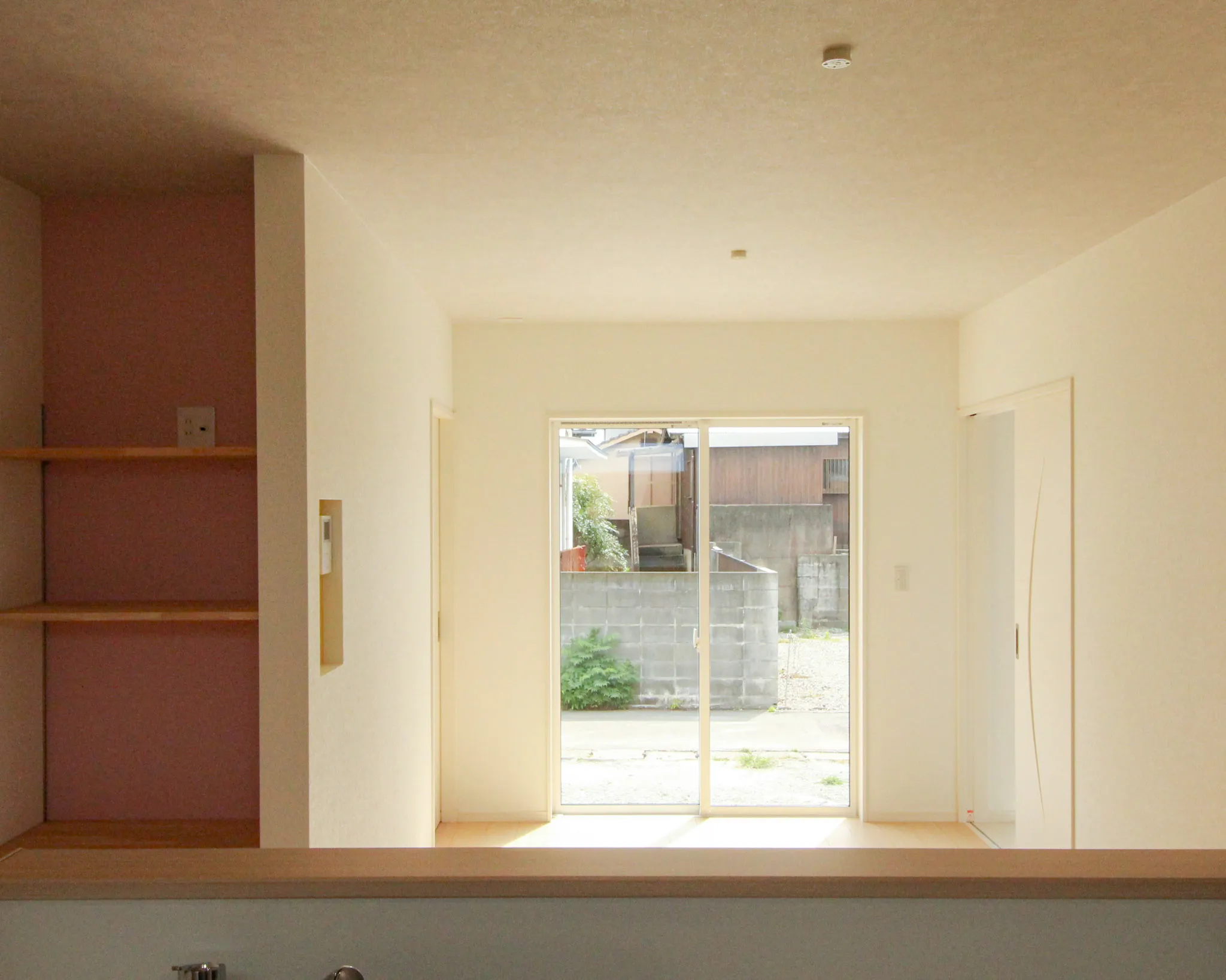 自然とつながるナチュラルデザインの平屋🏡🌿 木の温もりと開放...