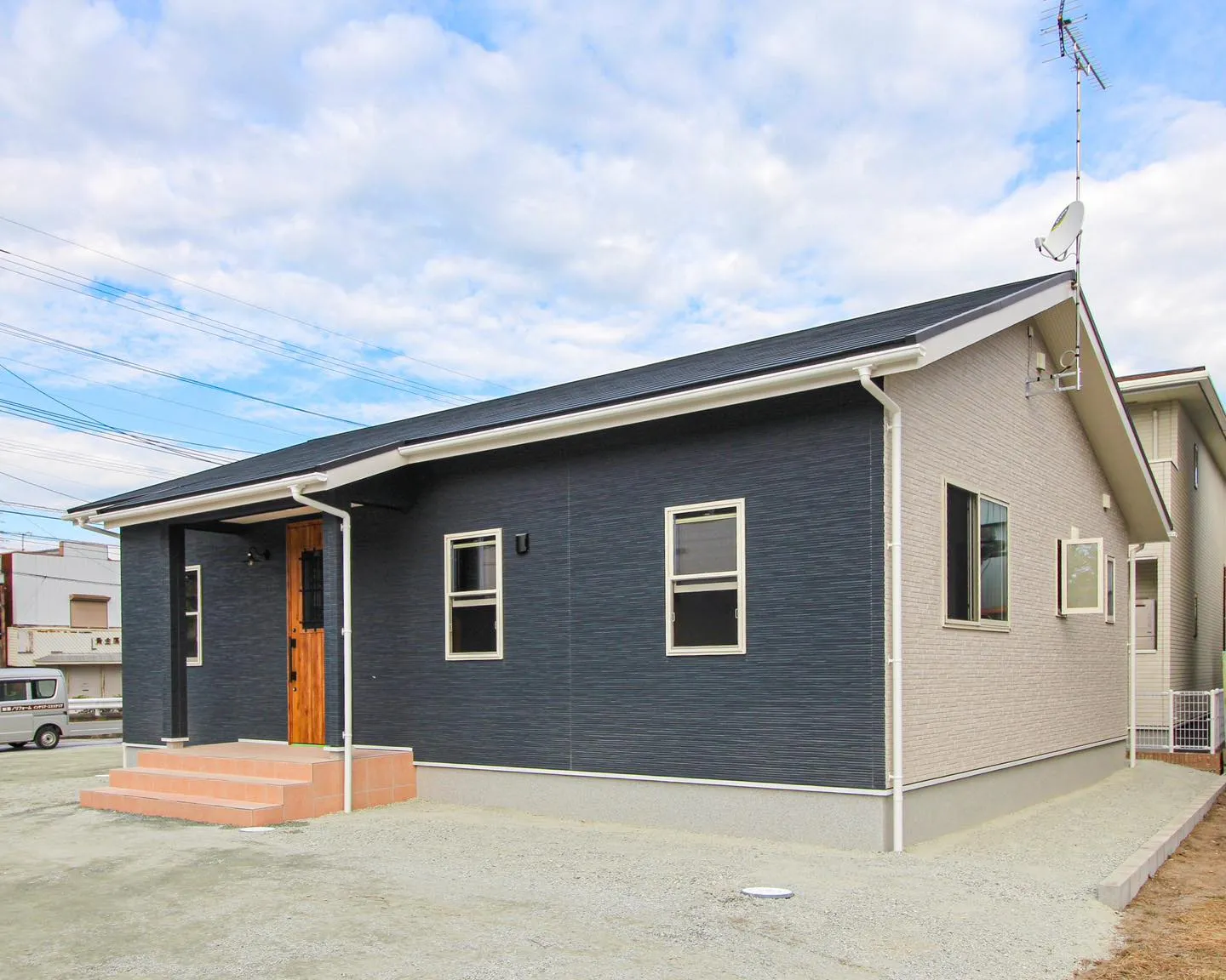 おしゃれで居心地のいいお店をビフォーアフターでぐるっとご紹介...