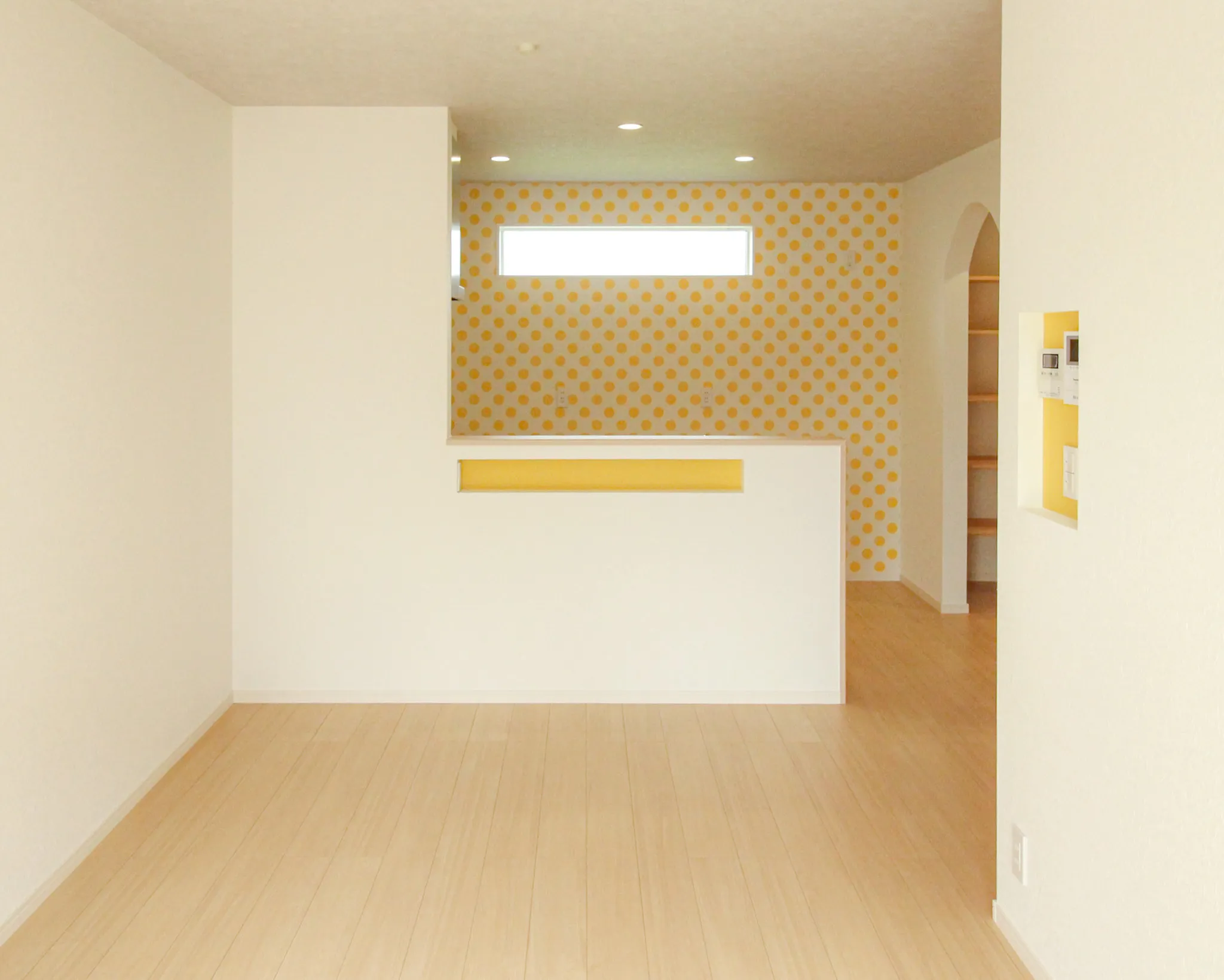 見た目も使いやすさも備えた