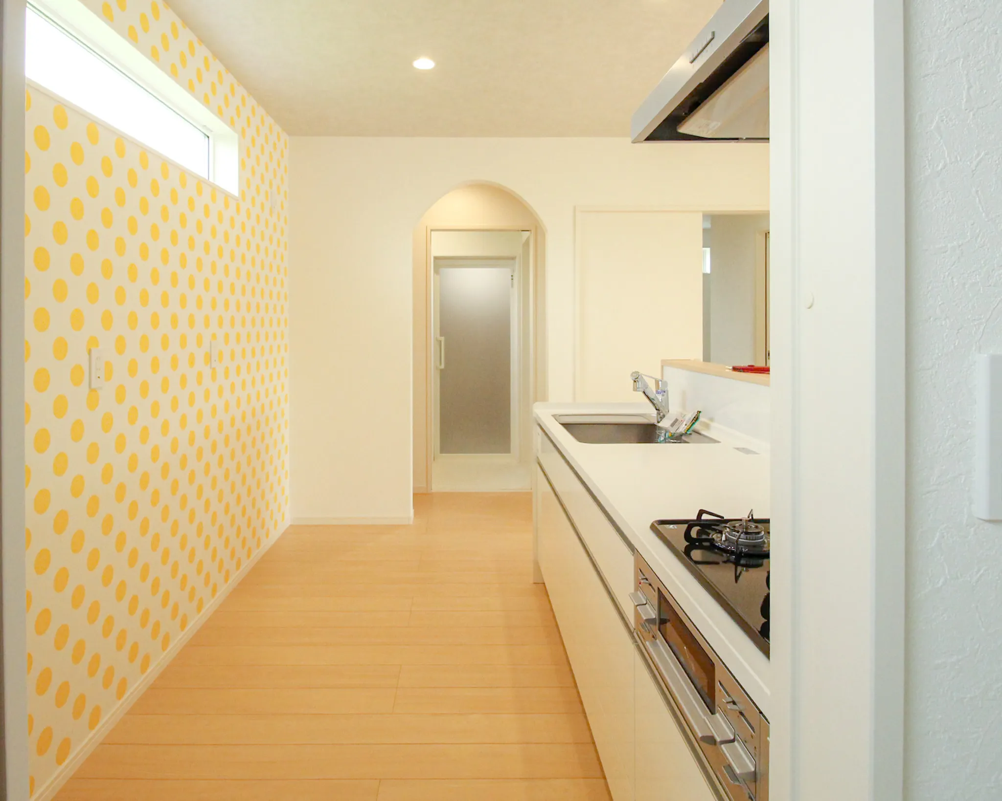 見た目も使いやすさも備えた