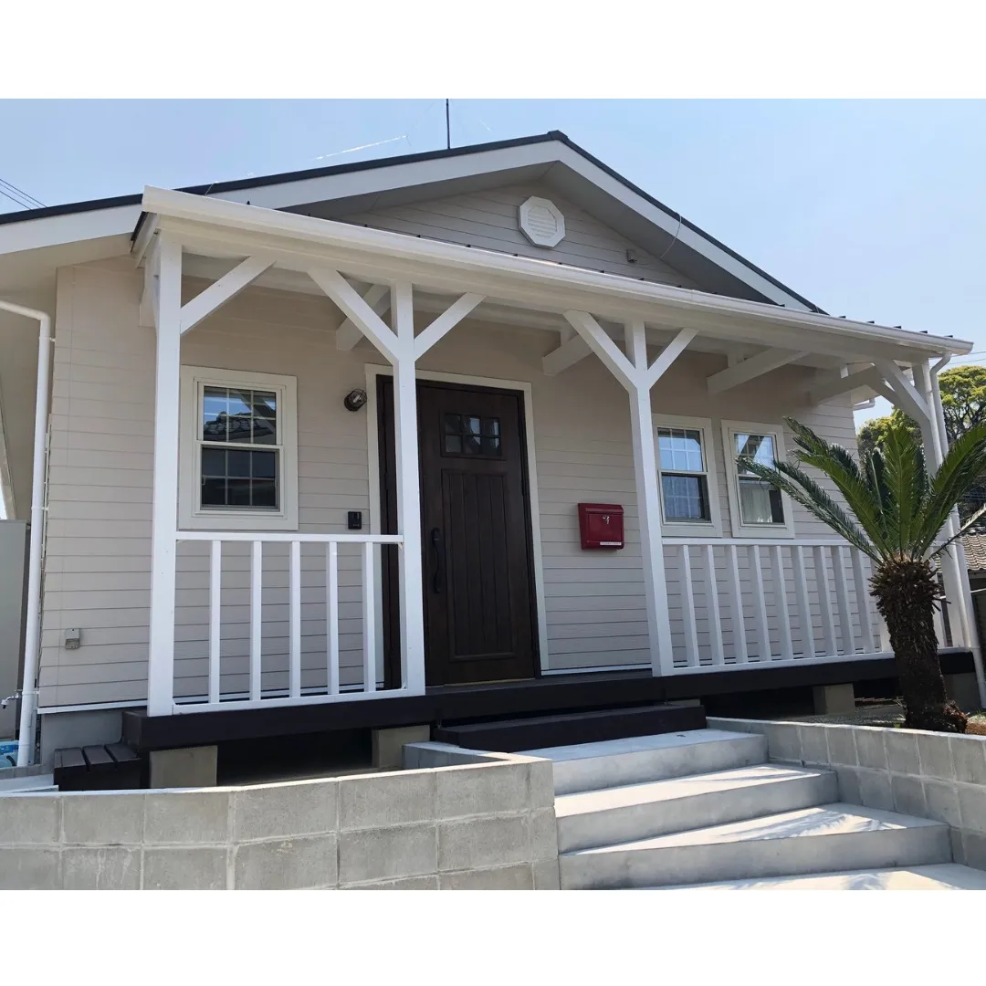 人気の平屋もデザイン色々！あなたの理想のデザインはどれ？