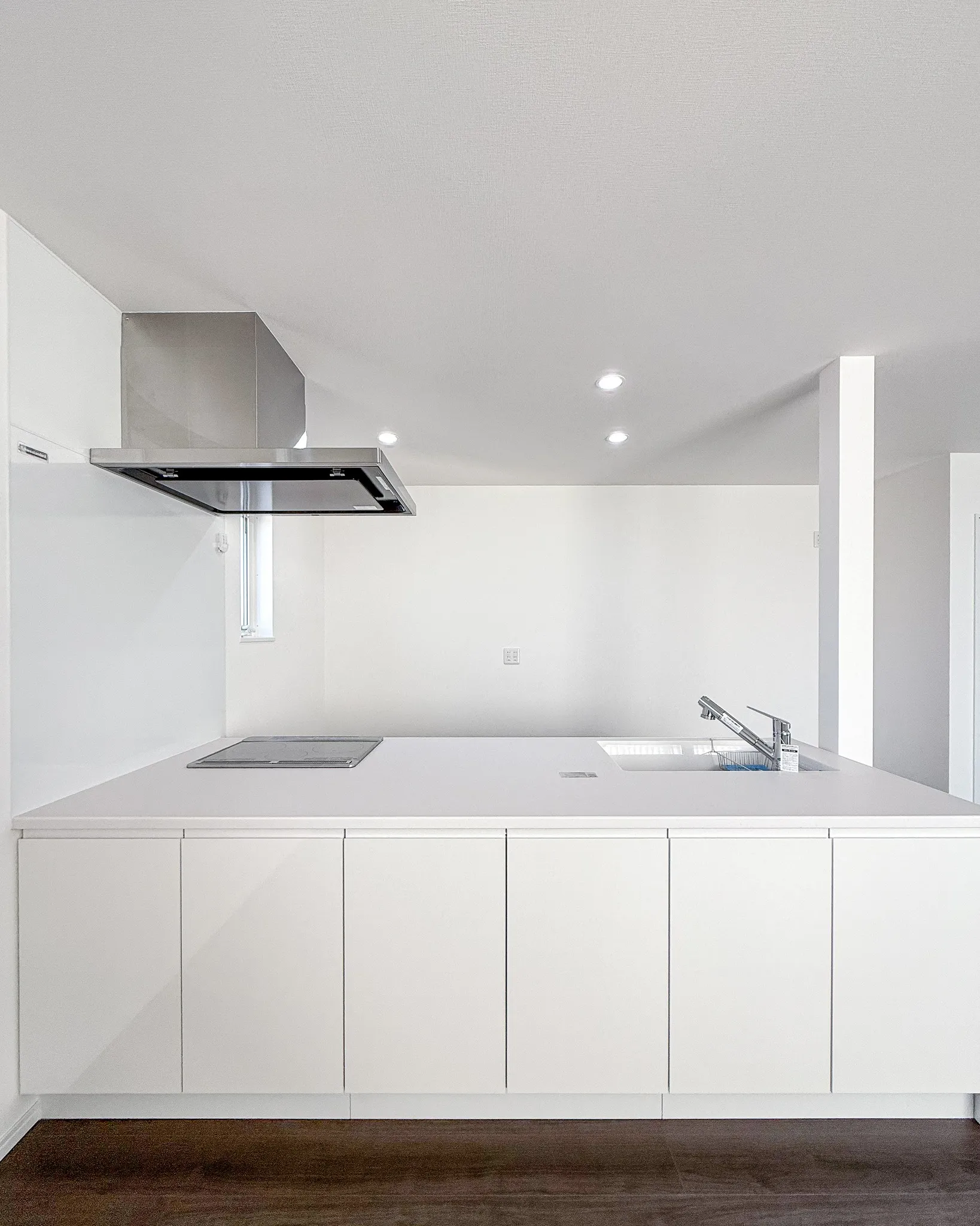 機能的な動線と洗練されたデザインが魅力のキッチン特集🍴✨