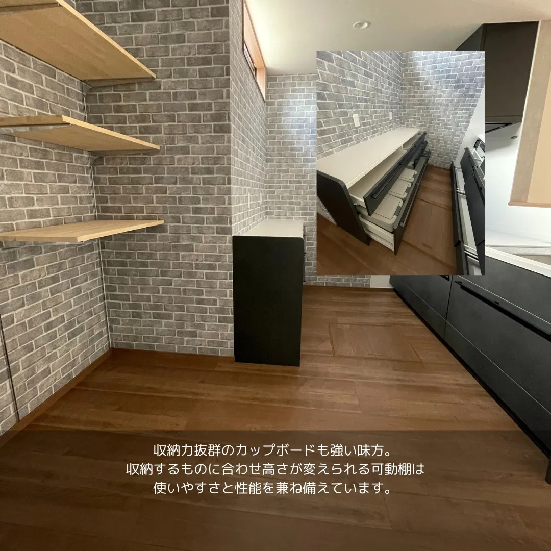 賢い人こそコンパクトの良さを知っているもの。