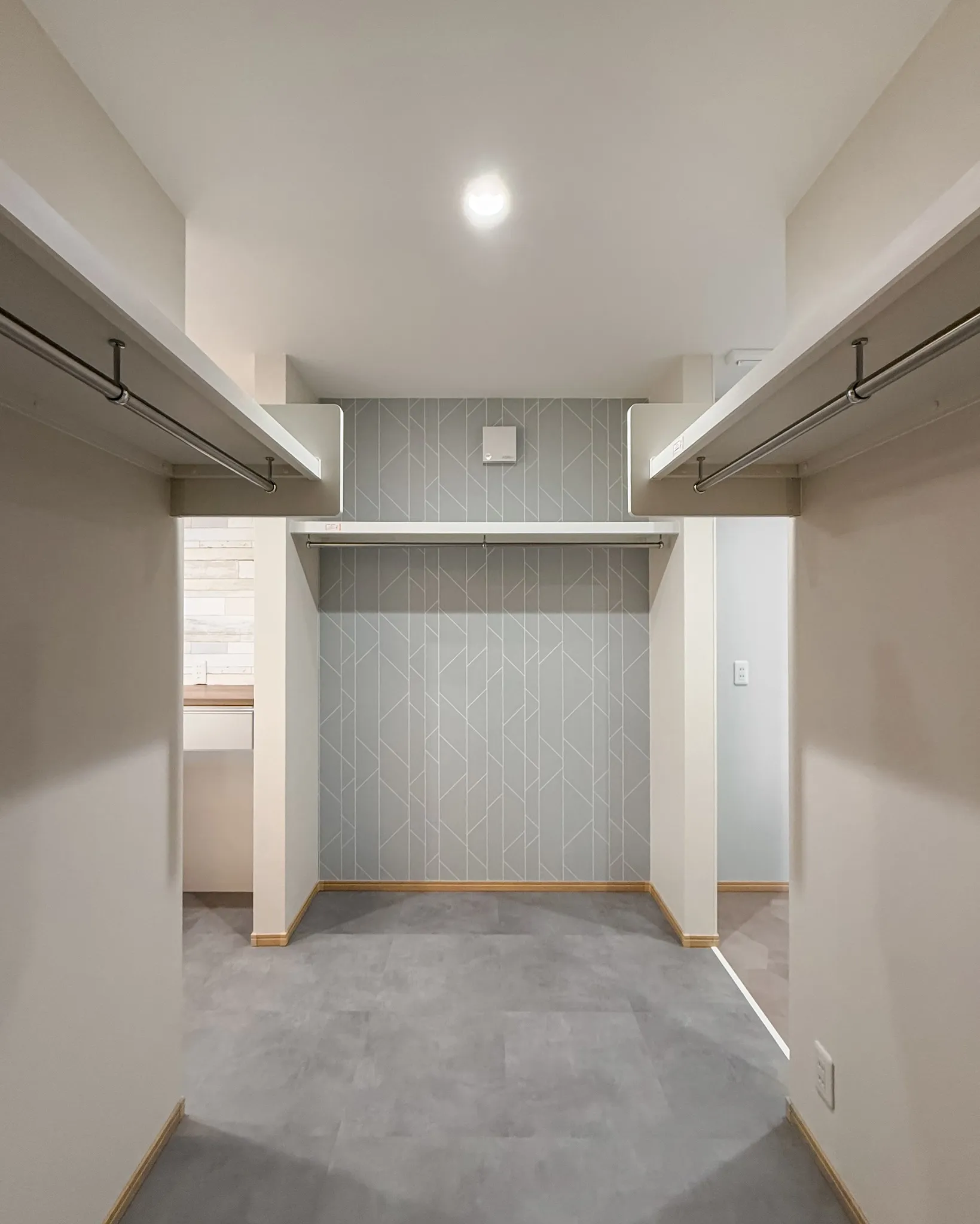 隠す収納も見せる収納も◎ 暮らしに合わせた収納スペースで毎日...