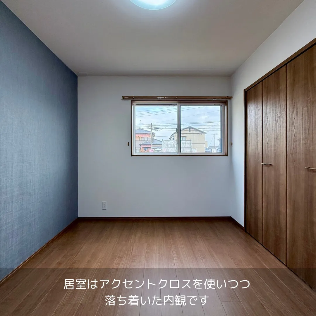 【限定1棟】おススメオプション満載の平屋のモデルハウスのオー...