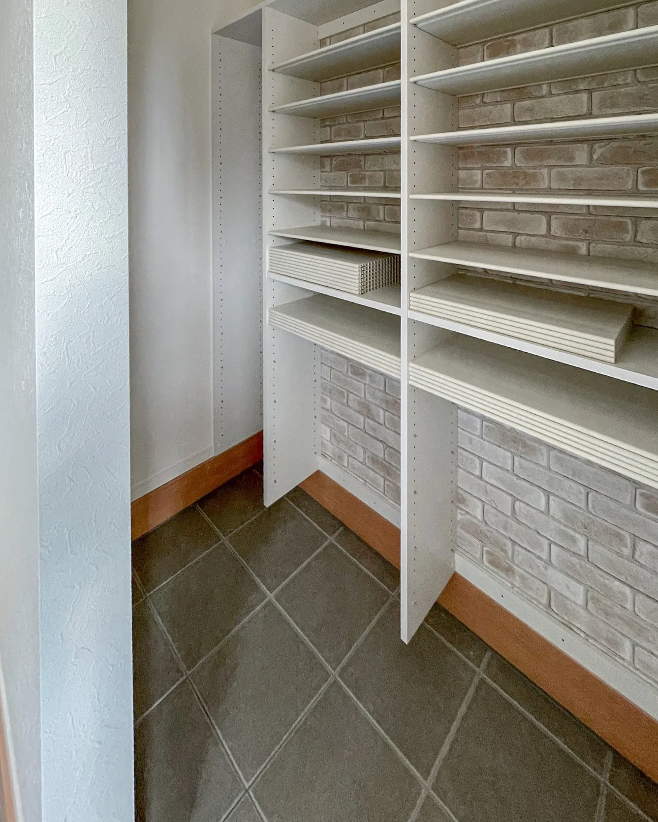 シンプルで居心地の良いナチュラルテイストのお家🍃