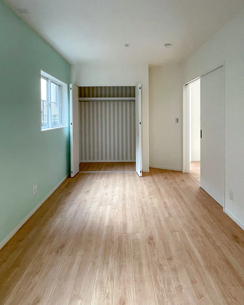 シンプルで居心地の良いナチュラルテイストのお家🍃