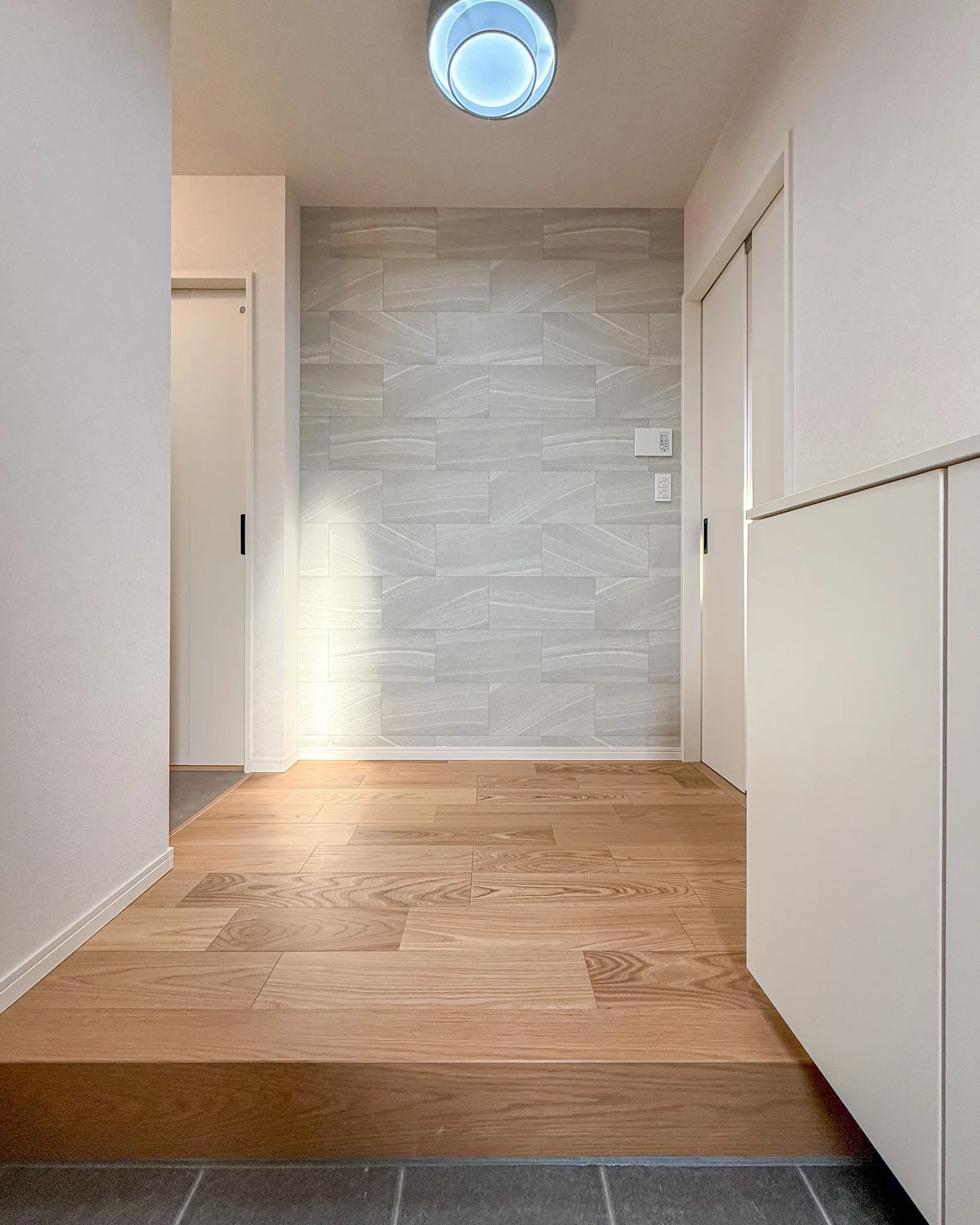 シンプルだからこそ空間に余白が生まれる✨ 丁寧な暮らしが似合...