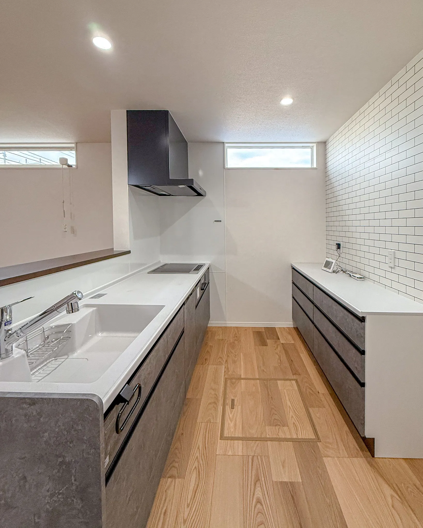 シンプルだからこそ空間に余白が生まれる✨ 丁寧な暮らしが似合...