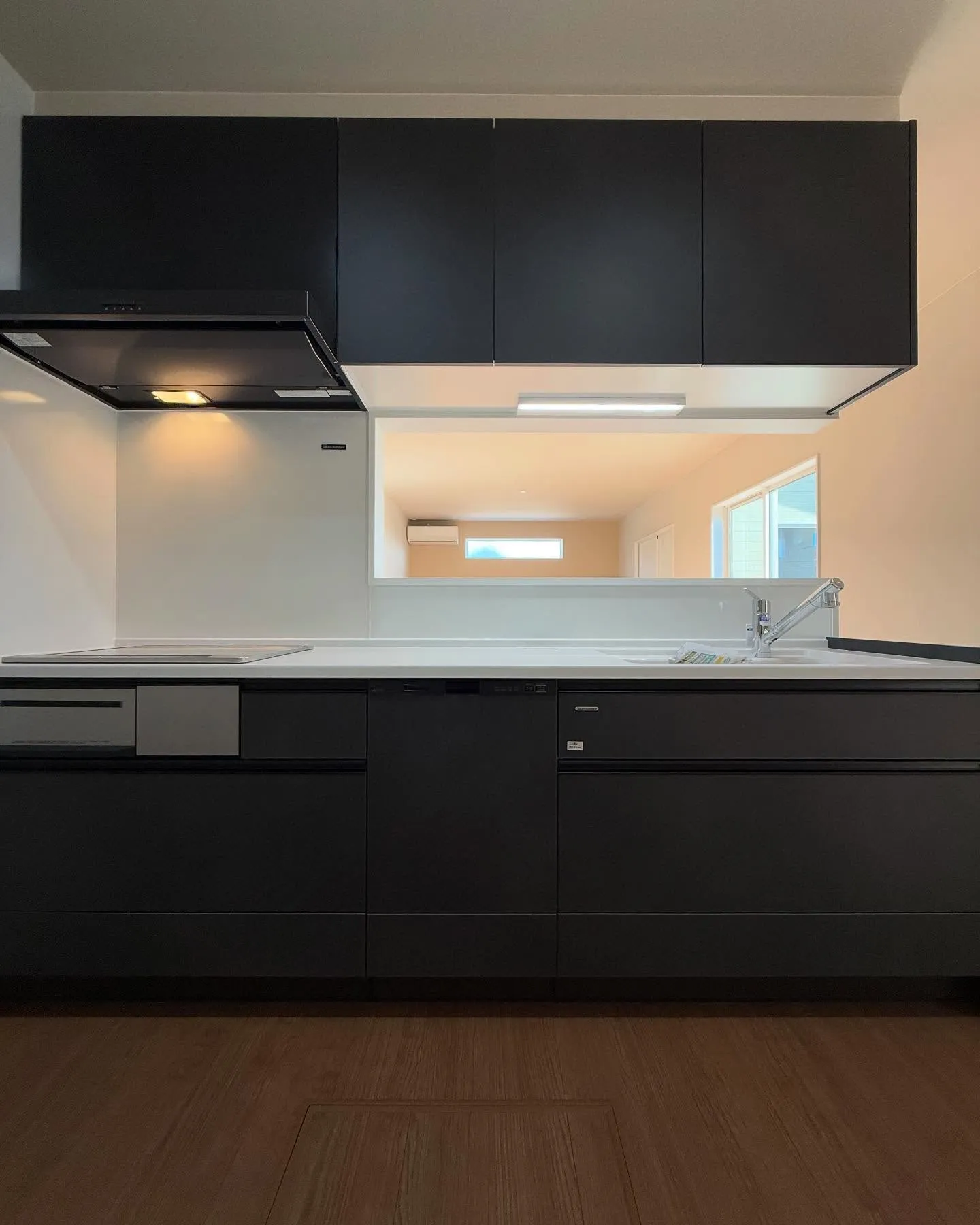 お客様の個性が光るキッチンをご紹介✨