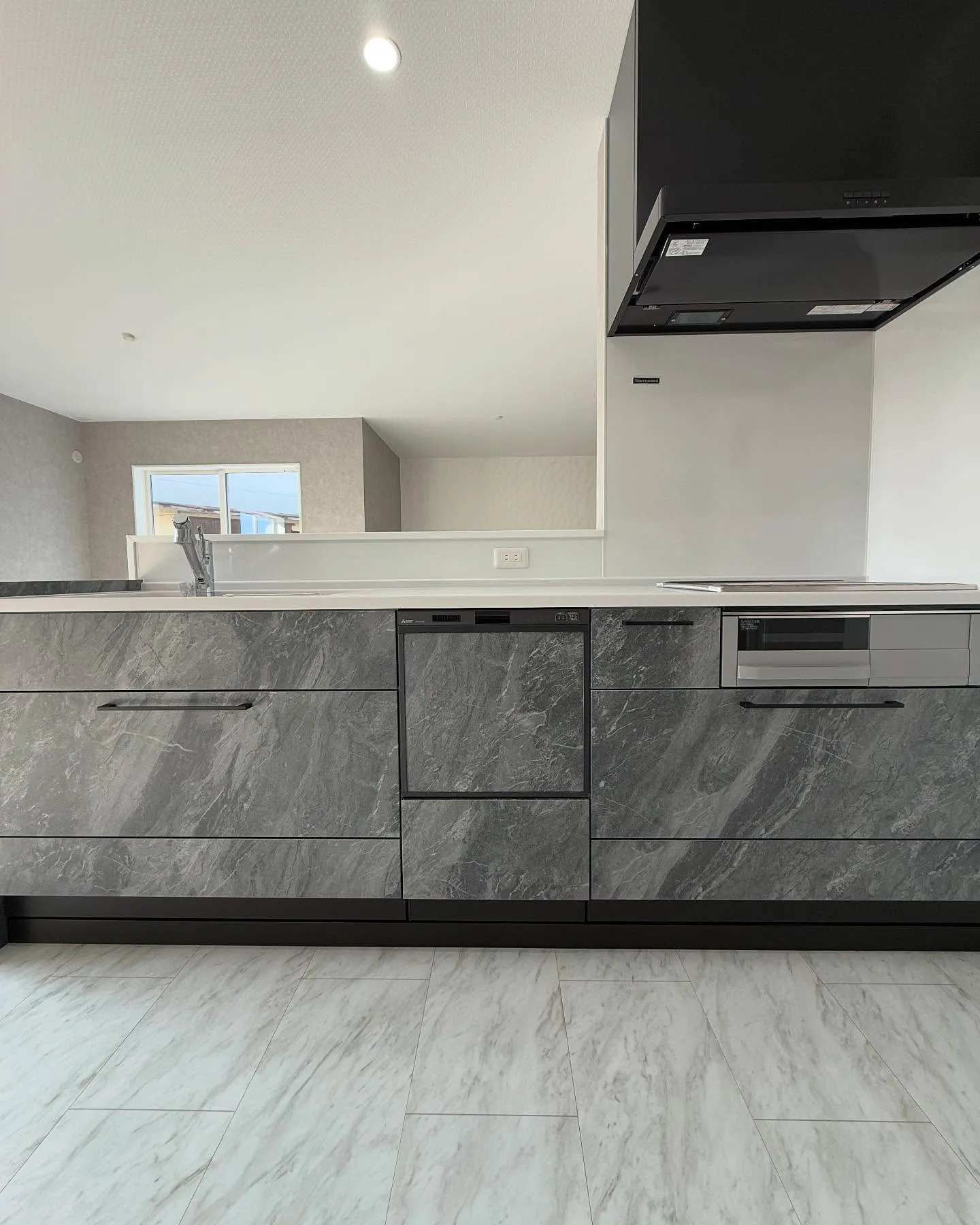 お客様の個性が光るキッチンをご紹介✨