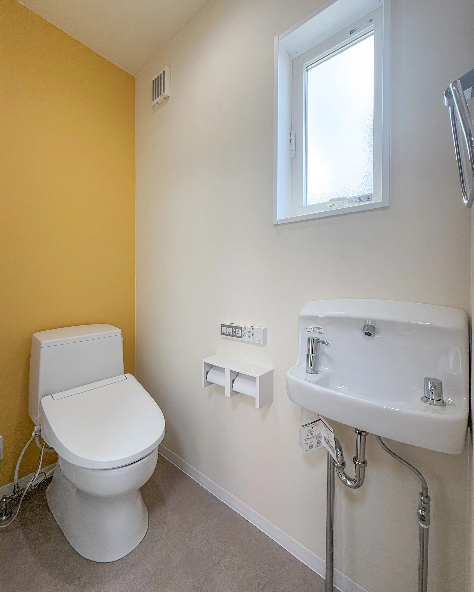 毎日使う場所だからこそ、ストレスフリーに。