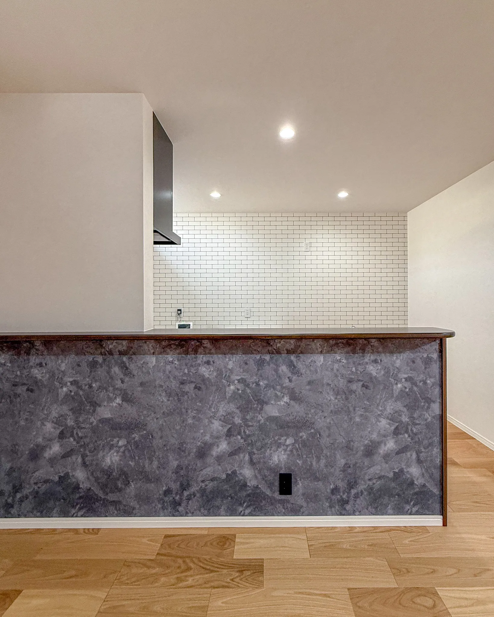 無駄のない動線と大容量収納が叶える、洗練された住まいをルーム...