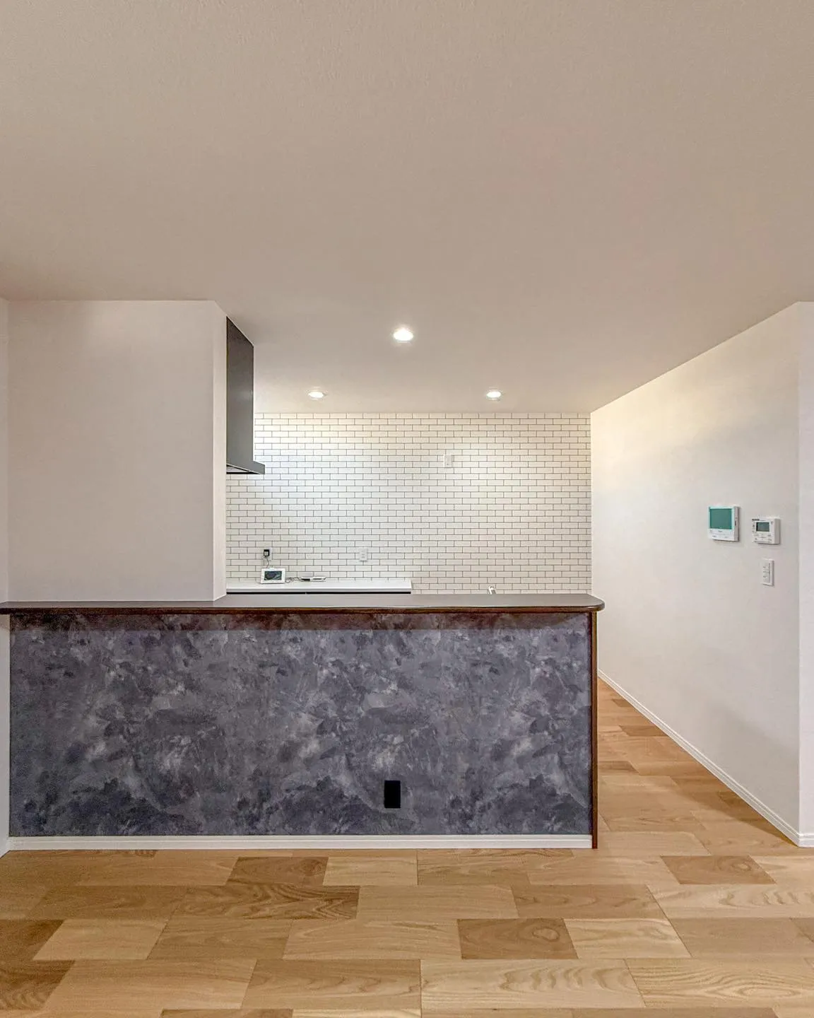 片付けやすく、動きやすく。