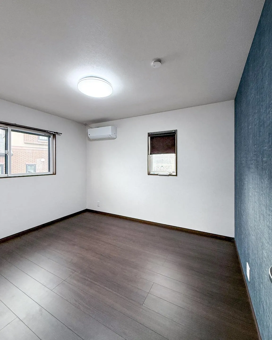 片付けやすく、動きやすく。