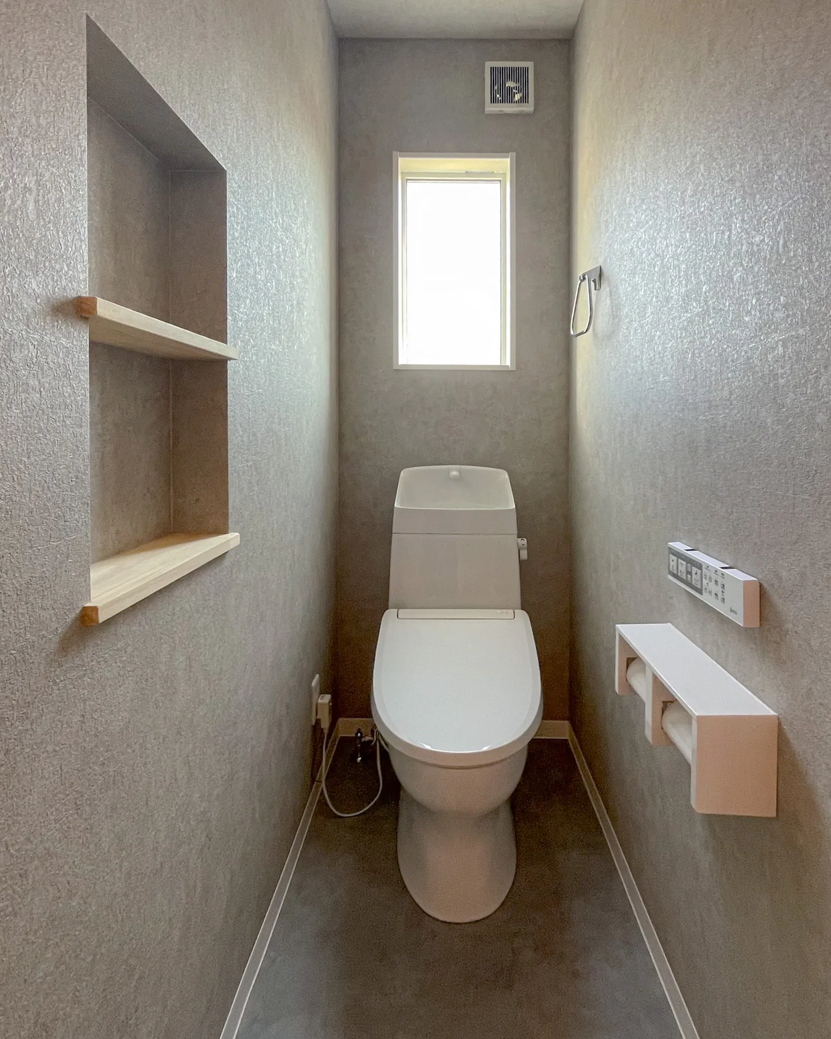 洗練されたデザインが映える水回り＆キッチン✨ 