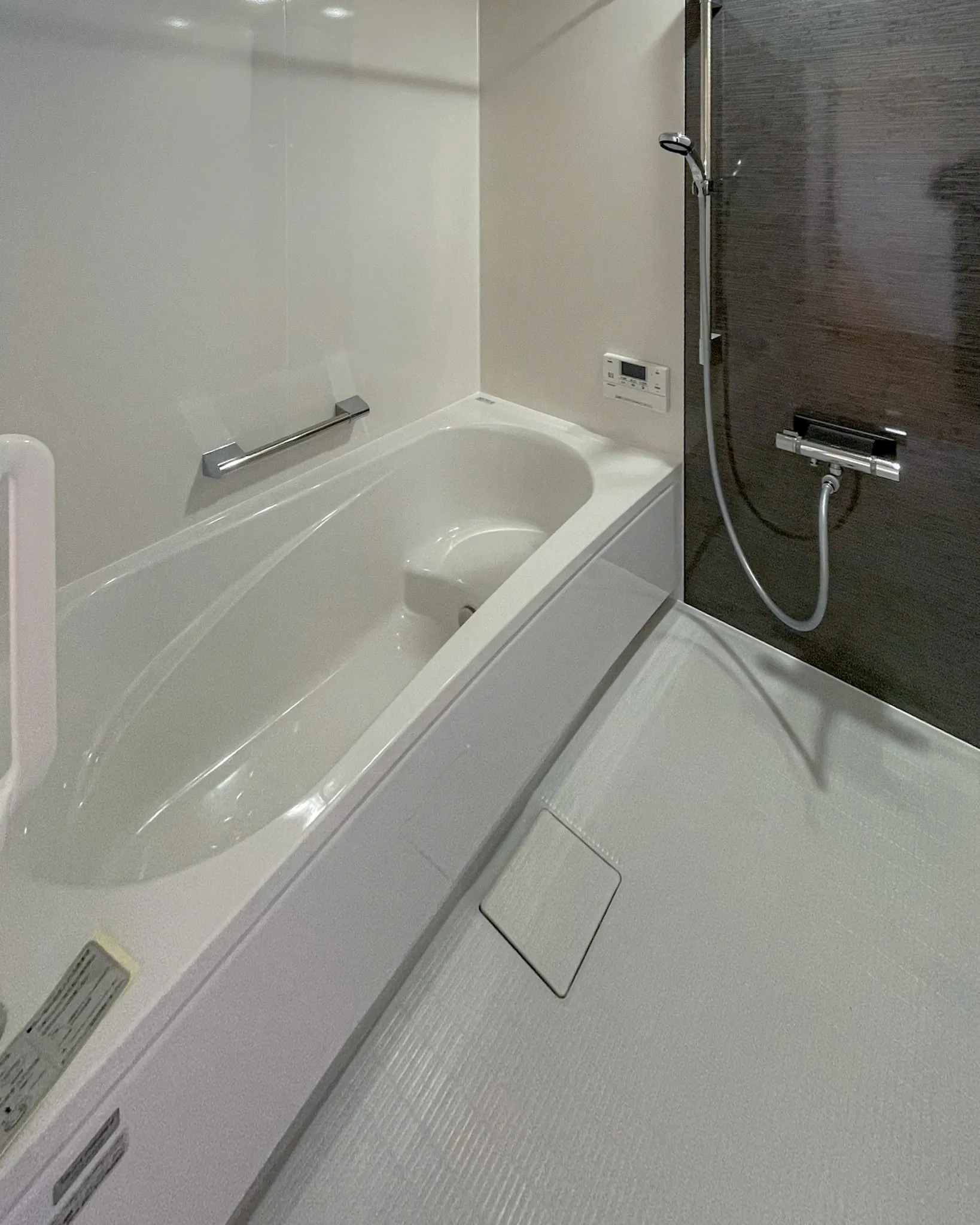 洗練されたデザインが映える水回り&キッチン✨