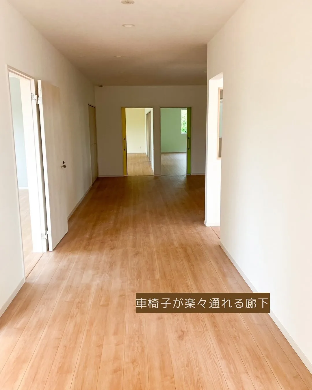 事業所や店舗などもローコストで🏠