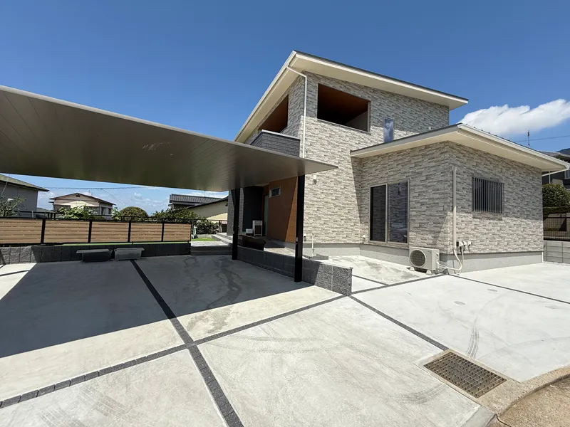 福岡県柳川市で理想のマイホームをらくだホームで実現する方法