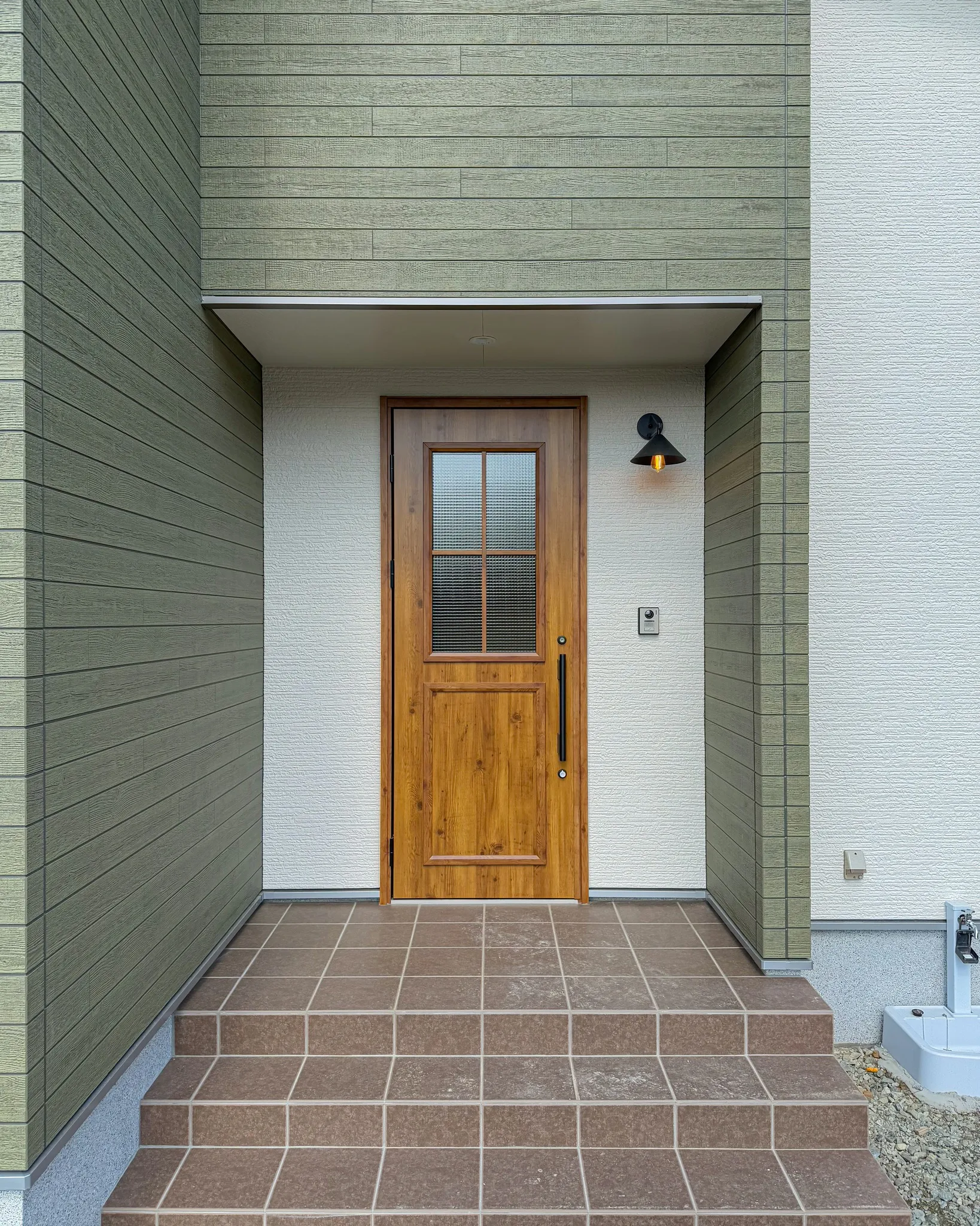 暮らしに彩りを添えるアクセントクロス。