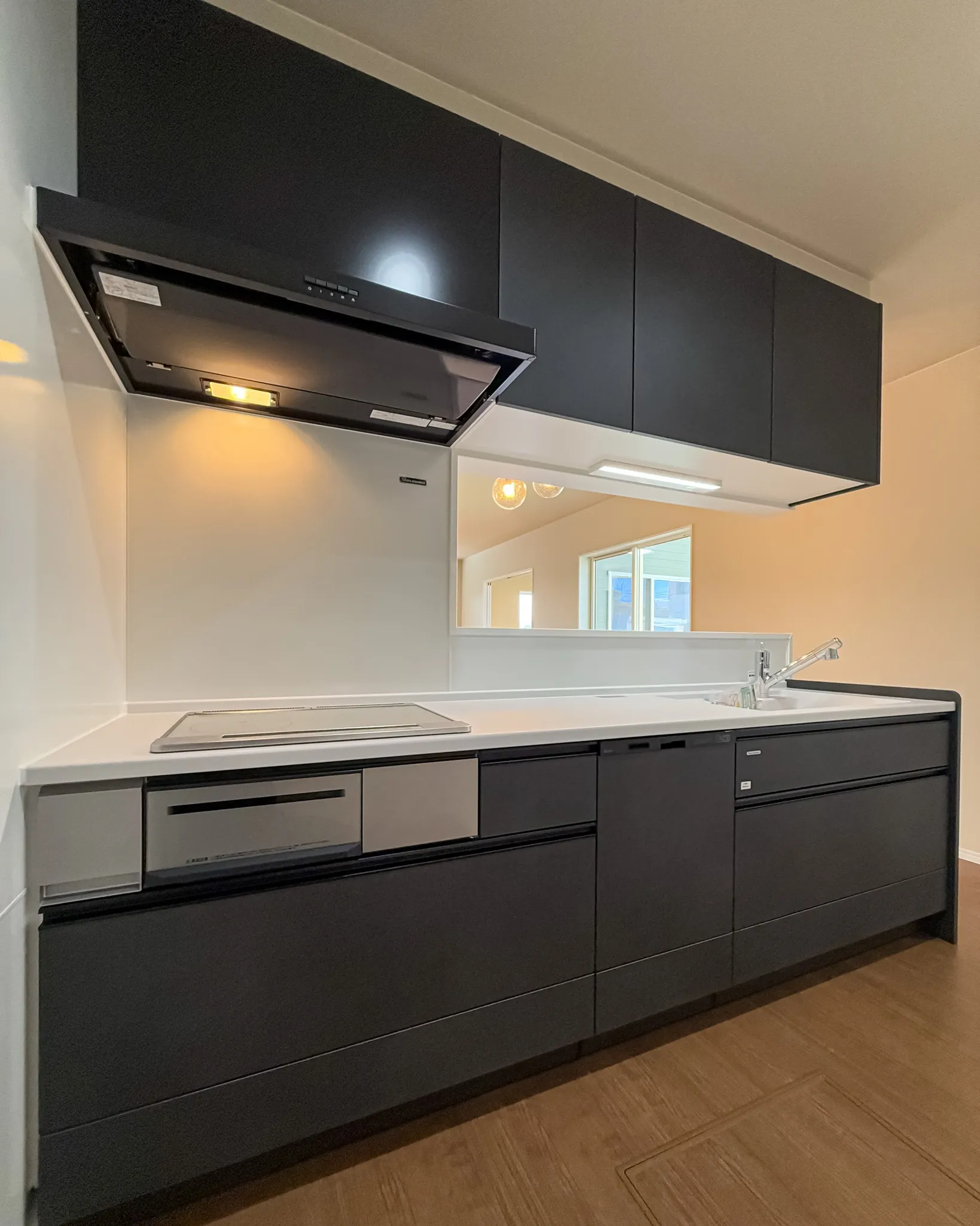 暮らしに彩りを添えるアクセントクロス。