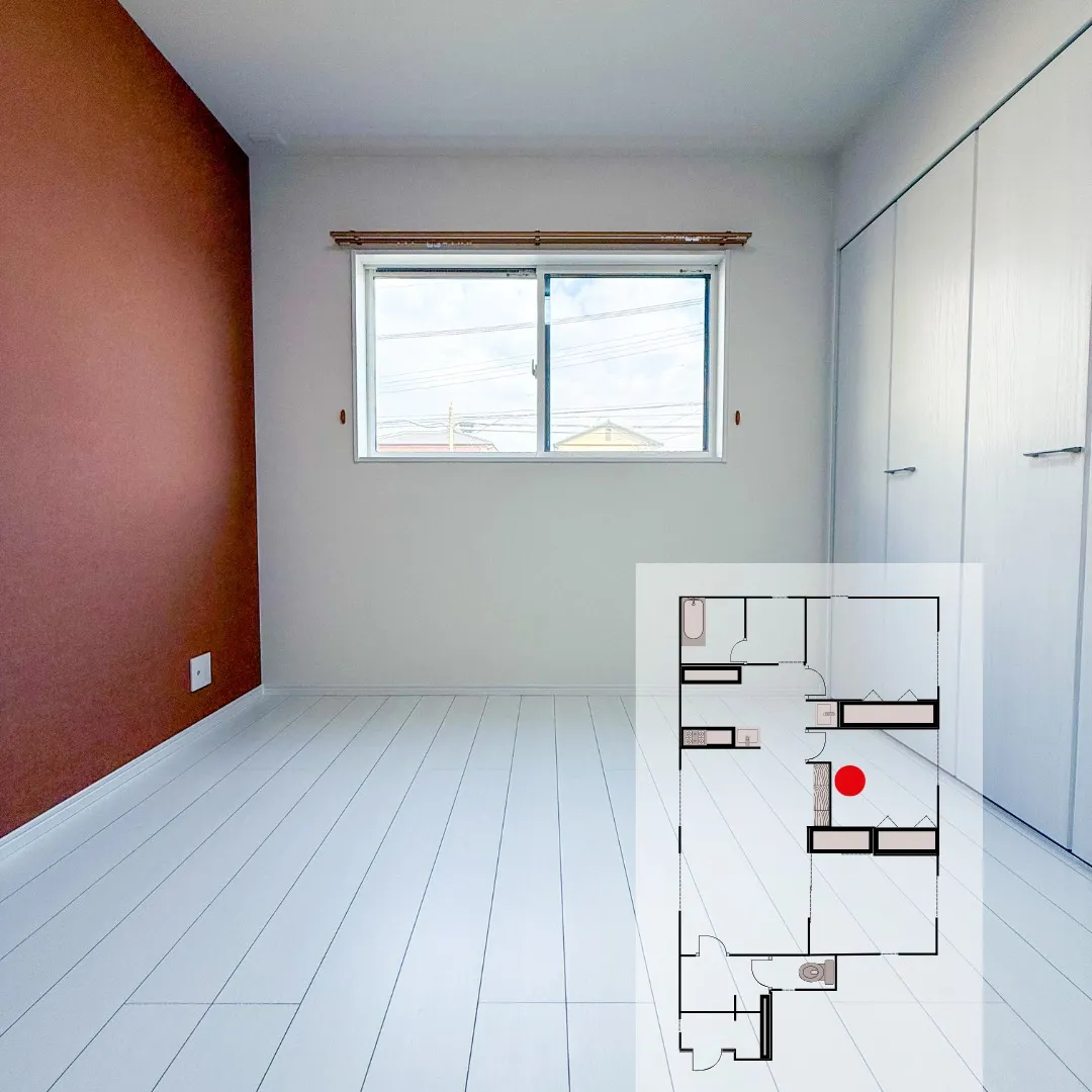 🏠これからの暮らしにぴったりなサイズをご提案します。